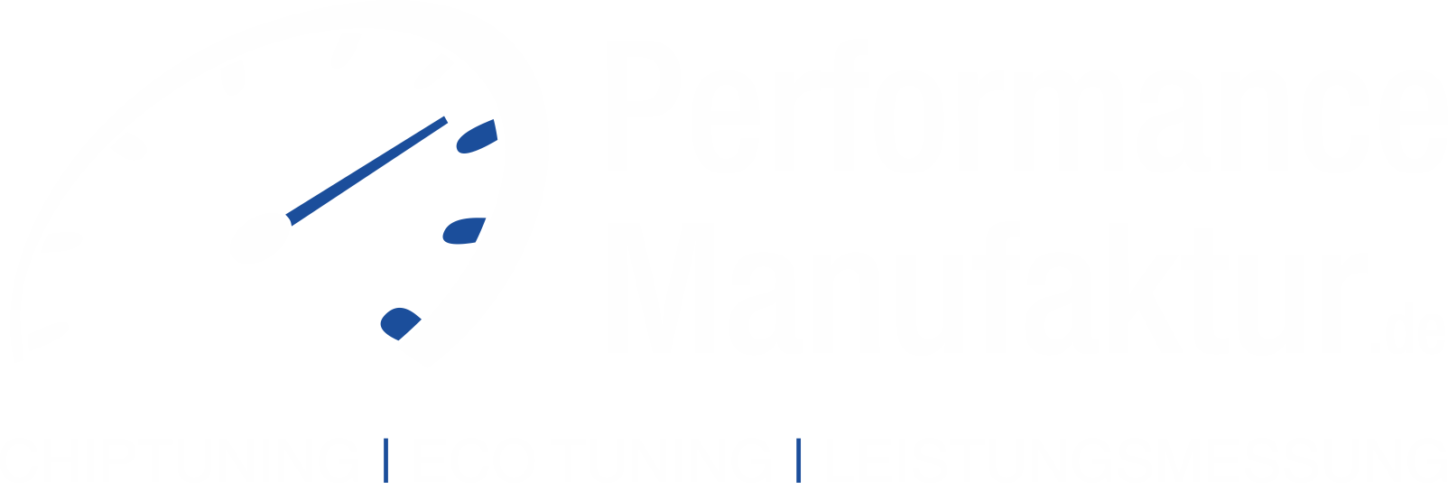 Performance Manufaktur