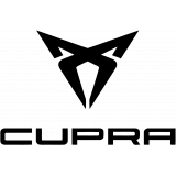 Cupra Logo