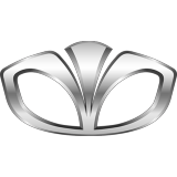 Daewoo Logo