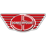 Donkervoort Logo