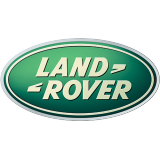 Land-Rover Logo