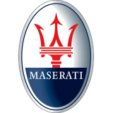 Maserati Logo