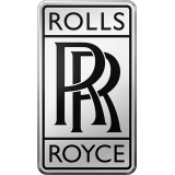 Rolls Royce Logo