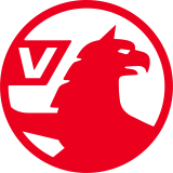 Vauxhall Logo